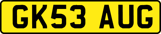 GK53AUG