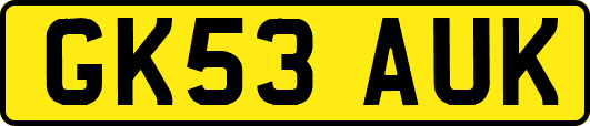 GK53AUK