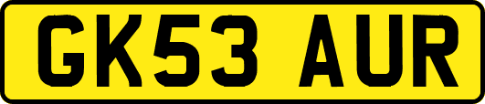 GK53AUR