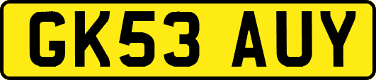 GK53AUY