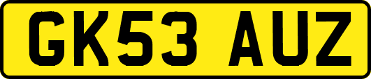 GK53AUZ