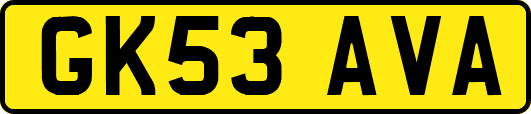 GK53AVA