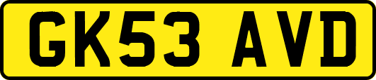 GK53AVD