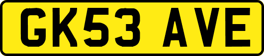 GK53AVE