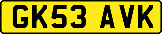 GK53AVK