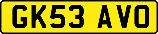GK53AVO