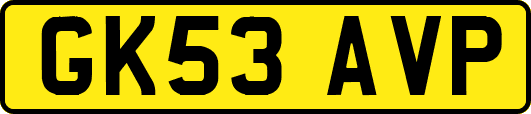 GK53AVP