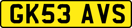 GK53AVS
