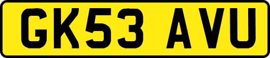 GK53AVU