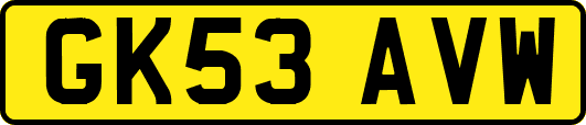 GK53AVW