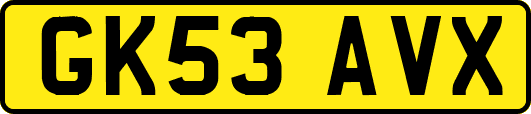 GK53AVX