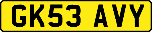 GK53AVY
