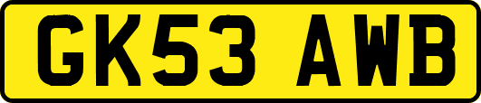 GK53AWB