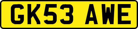 GK53AWE