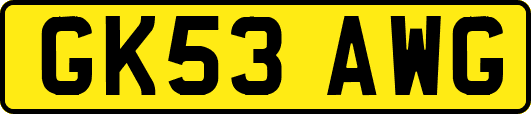 GK53AWG