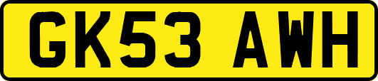 GK53AWH