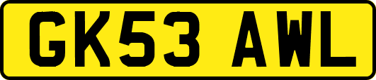 GK53AWL