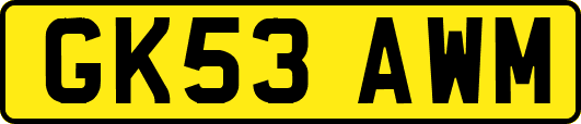 GK53AWM