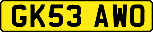 GK53AWO