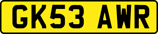 GK53AWR