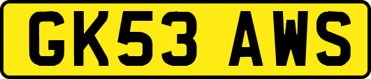 GK53AWS
