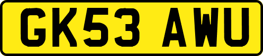 GK53AWU