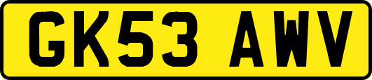 GK53AWV