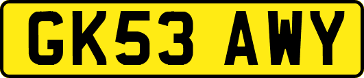 GK53AWY