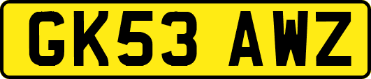 GK53AWZ