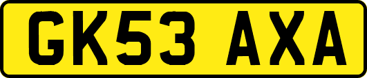 GK53AXA