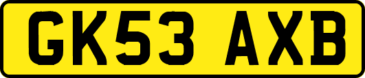 GK53AXB