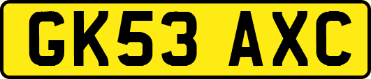 GK53AXC