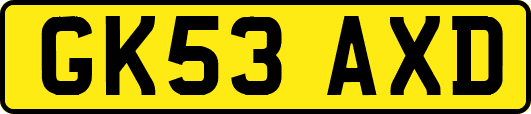 GK53AXD