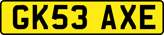 GK53AXE