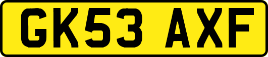 GK53AXF