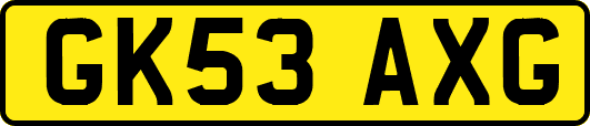 GK53AXG