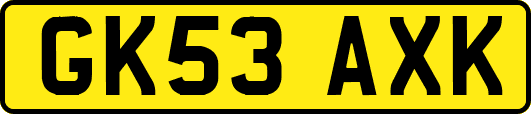 GK53AXK