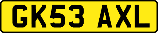 GK53AXL