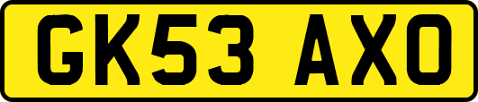 GK53AXO