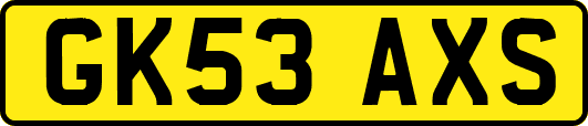 GK53AXS