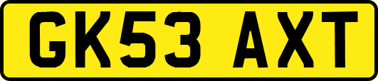 GK53AXT
