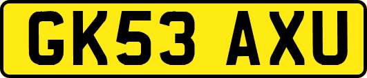 GK53AXU