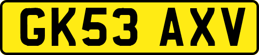 GK53AXV