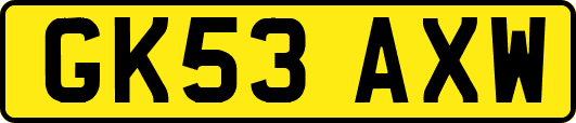 GK53AXW