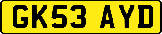 GK53AYD