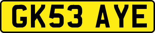 GK53AYE