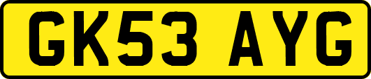 GK53AYG