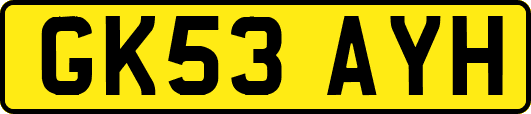 GK53AYH