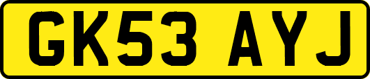 GK53AYJ