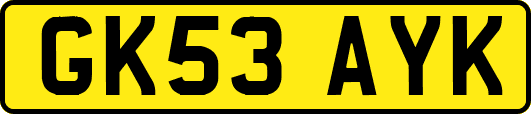 GK53AYK